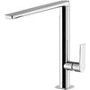 Loft-tres 20020503 Grifo Lavabo Caño De 35x15 mm