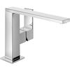 Cuadro-tres 10620501 Grifo Lavabo Caño De 34x10 mm