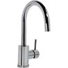 Tres 20340301 Alplus Grifo Monomando Lavabo