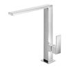 Cuadro-tres 00648501 Grifo Lavabo Caño De 34x10 mm