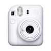 Fujifilm Kit Best Memories Instax Mini 12 Clay White / Cámara Instantánea