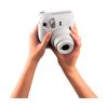 Fujifilm Kit Best Memories Instax Mini 12 Clay White / Cámara Instantánea
