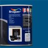 Pintura Pizarra Bruguer Mate Azul 750ml