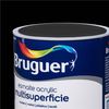 Esmalte Acrílico Multisuperficie Bruguer Brillante Negro 750ml