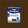 Esmalte Acrílico Multisuperficie Bruguer Brillante Tabaco 750ml