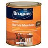 Barniz Muebles Interior Bruguer Satinado Incoloro 250ml