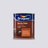 Barniz Tinte Interior/exterior Bruguer Satinado Roble 250ml