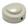 Interruptor De Pie 2 A Blanco - Famatel - 4405...