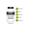 Hidroxycrom Reductor De Grasa Powergym 120 Cap