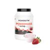 Proteína + Hidratos Powermass Powergym Yogur Con Fresas