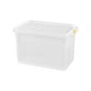 Tapper Rectangular Great Plastic Con Capacidad De 4,5 Litros