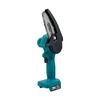 Ferrestock Fskmts001sc Mini Motosierra Portátil 21v, 10cm De Longitud (4"), 710g De Peso, Capacidad De Corte Hasta 13cm De Diámetro, 5 M/s De Velocidad, No Incluye Batería