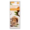 Per80145 - Perfumador Madera Coco Paradise Scents/colgar.