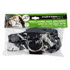 Mot2659 - Arnes Coche Para Perro Talla L Mtk.