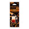 Per80201 - Perfumador Botella Blister Naranja 7 Ml Paradise Scents.