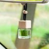 Per80205 - Perfumador Botella Blister Manzana Verde 7 Ml Paradise Scents.