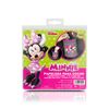 Minnie112 Papelera Textil Minnie Para Coche De Disney ® Producto Original.
