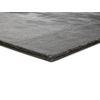 Alfombra Lisa Tacto Suave - Atticgo - Kristel - Gris, 160x230 Cm