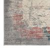 Alfombra Abstracta - Atticgo - Sensation - Multicolor, 160x230 Cm