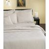 Colcha Bouti Para Cama Invierno. Colcha Cubre Cama Dancing. Cama 90. Color Blanco