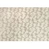 Funda De Cojín Tejido Jacquard Anoia Beige 50 X 60 Cm