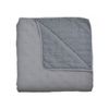 Bouti Pierre Cardin Lorena Gris 105 Cm.