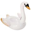 Hinchable Cisne