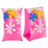 Manguitos Hinchables Solmar Diseño Floral 3d 3-6a Rosa