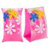 Manguitos Hinchables Solmar Diseño Floral 3d 3-6a Rosa