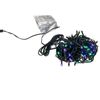 Guirnalda De Luces 180 Leds Multicolor 3+9m