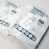 9&1 Pack X100 Guantes Desechables Talla L Transparentes Gerimport