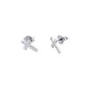 Pendientes Lotus Silver Lp1223-4-2 Mujer