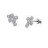 Pendientes Lotus Silver Lp1505-4-1 Mujer