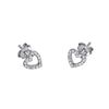 Pendientes Lotus Silver Lp1516-4-1 Mujer