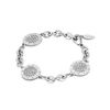 Pulsera Lotus Style Ls1751-2-1 Mujer