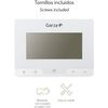 Termostato Digital Programable De Pared, Controlador De Temperatura Para Caldera Y Calefacción, Pantalla Táctil