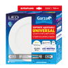 Garza - Downlight Led Con Soporte Ajustable Universal Para Superficie O Empotrable En Techo