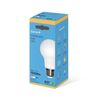 Garza ® - Bombillas Led Estándar, Luz Fria 6500k, Casquillo E27, 12w 1050 Lúmenes