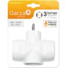 Garza Power - Adaptador Doble Lateral