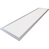 Panel Led Empotrable Aluminio 1200x300mm 40w, 4000 Lúmenes, 4000k