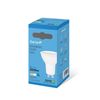 Garza ® - Bombilla Led Gu10 Dicroica, Luz Neutra 4000k, Casquillo Gu10, 7w 500 Lúmenes