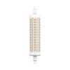 Bombilla Garza Pendant Light Decorativa E27 12w 800 Lúmenes, 4000k, Color Blanco