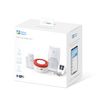 Kit Vigilancia Total Hogar Garza: Pack Kit De Alarma + 2 Cámaras Wifi Para Uso En Interiores