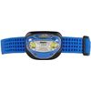 Pack 2 Frontal Led Sport + Brazalete Ajustable 100lm (3 Pilas Aaa Incluidas)