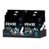 Pack De 6 - Pack De 2 Recambios Fragancia Black Para Ambientador Recargable Axe