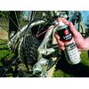 Pack De 2 Lubricantes De Cadenas Spray 250 Ml.