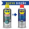 Pack 2 Unidades De Lubricante De Cadenas Ambiente Seco Spray 400ml