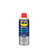 Pack 2 Unidades De Lubricante De Cadenas Ambiente Seco Spray 400ml