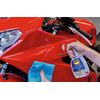 Pack 2 Unidades De Limpiador Total Para Motospray 400ml