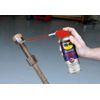 Pack 6 Unidades De Lubricante Seco Con Ptfe Spray 400ml